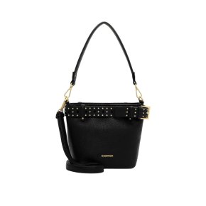 Emily & Noah E&N Justine Beutel S black